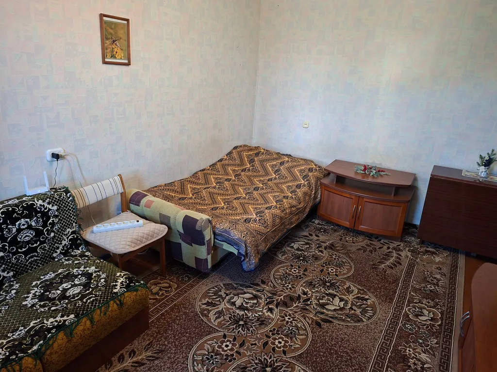 Квартира в центре