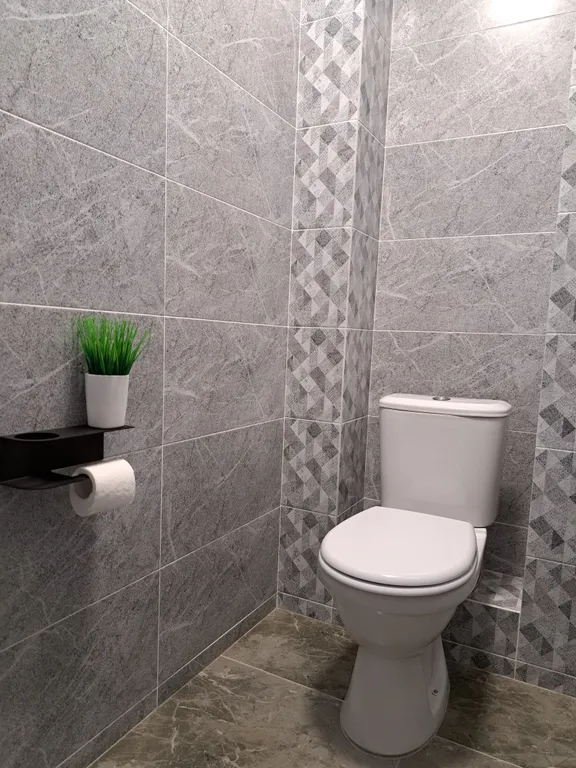 Светлая квартира с великолепным видом на бульвар