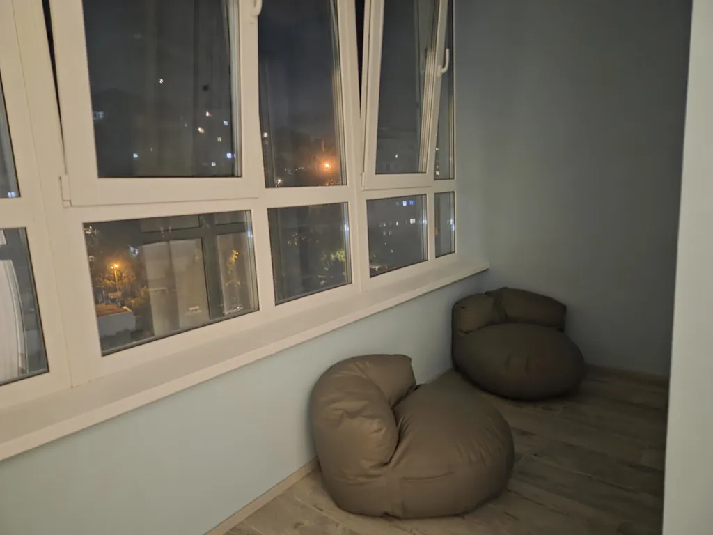 Самая Владивостокская квартира