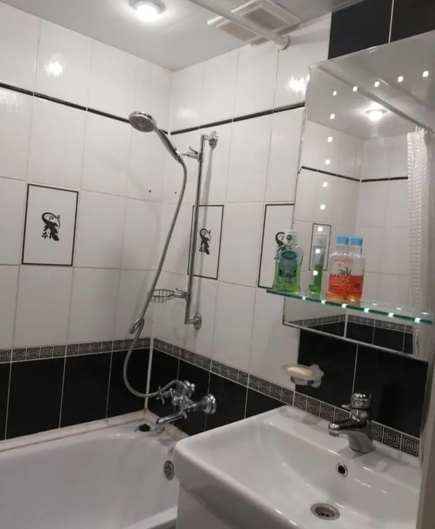 2-х комнатная уютная квартира