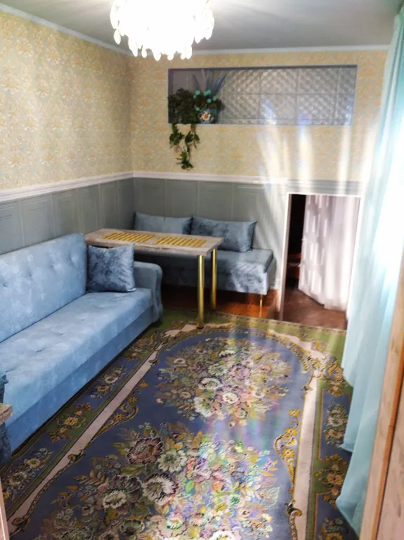 3-комнатная квартира в центре Бреста, двор с мангалом, парковка