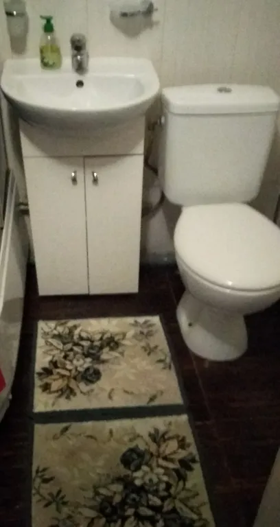 Квартира Уютная квартира в историческом районе города — Калининград