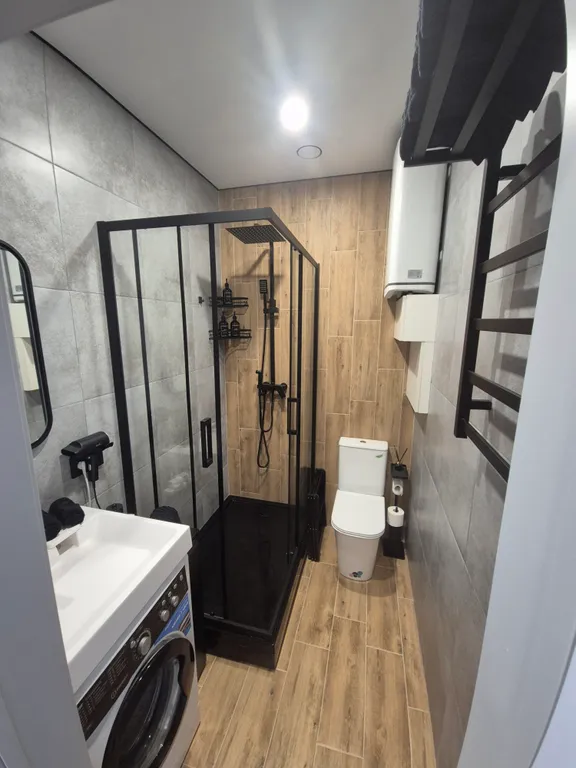 Квартира у моря