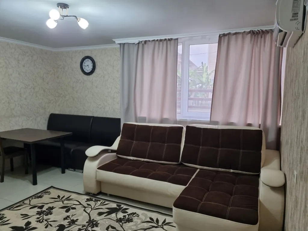 Квартира Трон 4 — аренда посуточно в Сириус