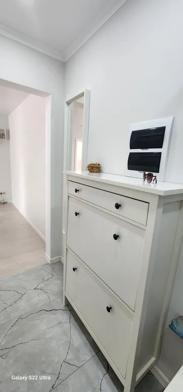 Светлая, чистая, уютная квартира