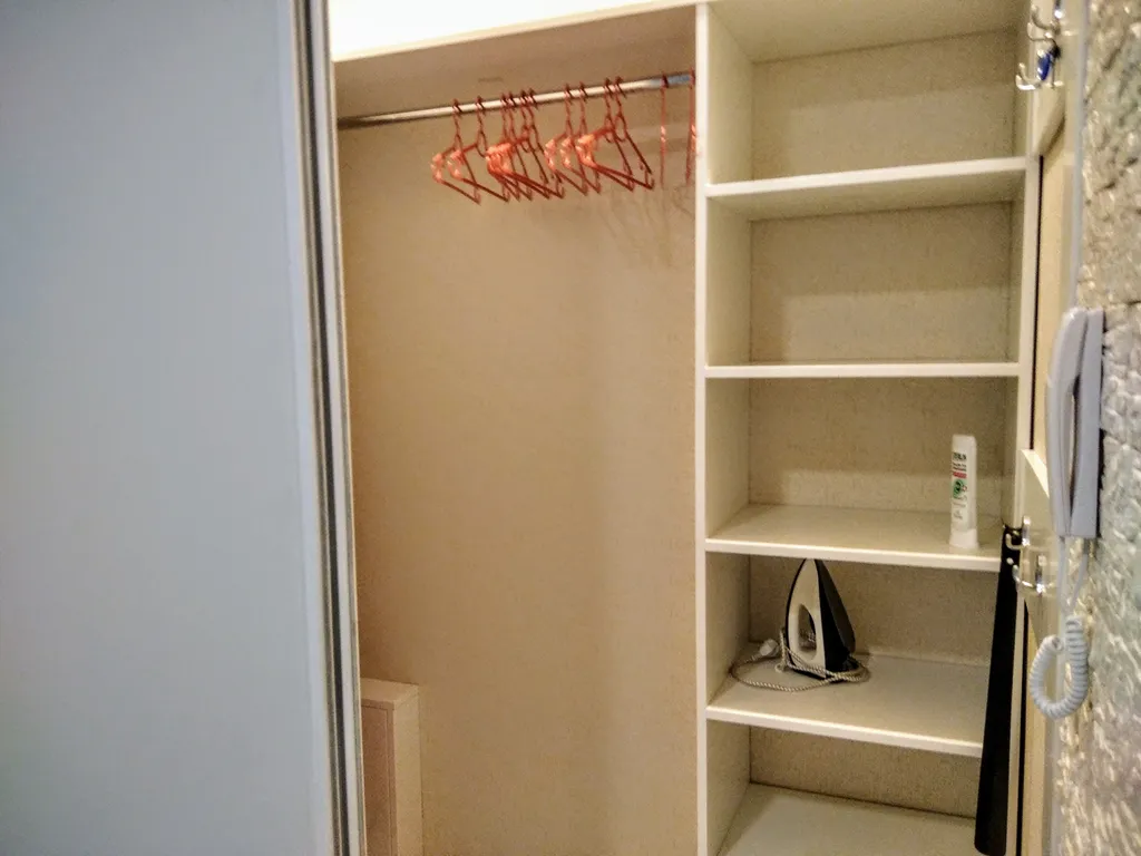 Квартира Уютная квартира в элитном доме в самом центре — Калининград