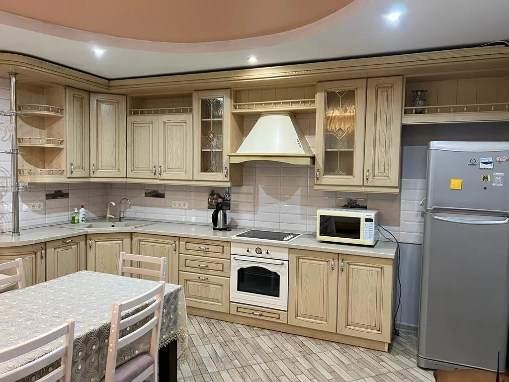 Отличный дом для комфортного отдыха на берегу Черного моря