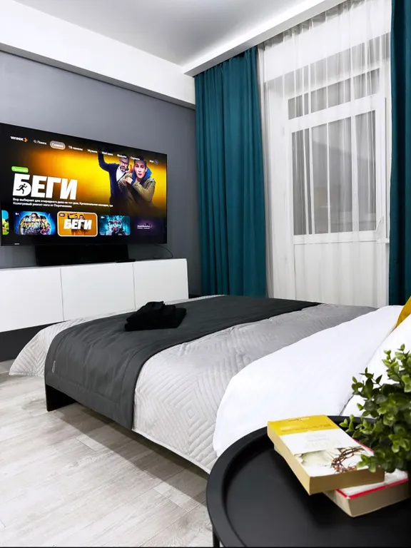 Уютная квартира в центре — аренда посуточно в Улан-Удэ