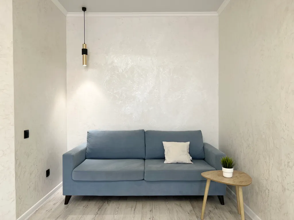 Апартаменты Bearbrick