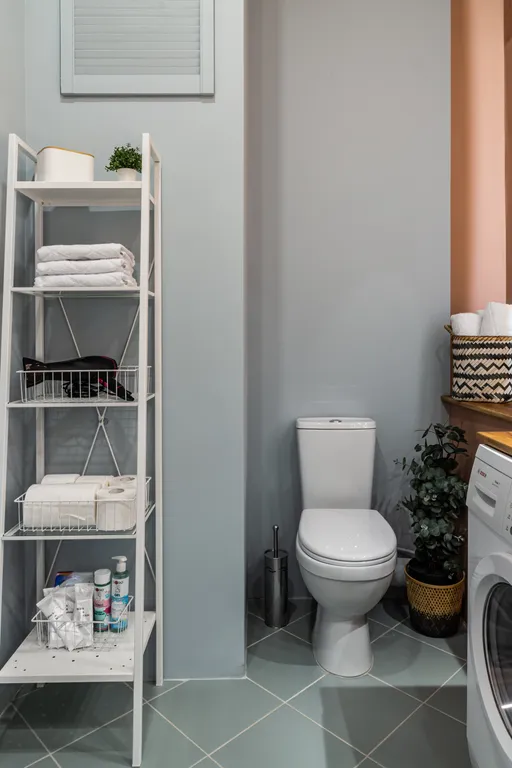 Квартира Просторная квартира с бесплатной парковкой у м. Сокол — Москва