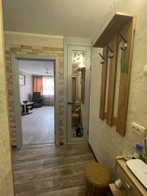 Квартира Уютная светлая квартира в историческом районе города — Севастополь