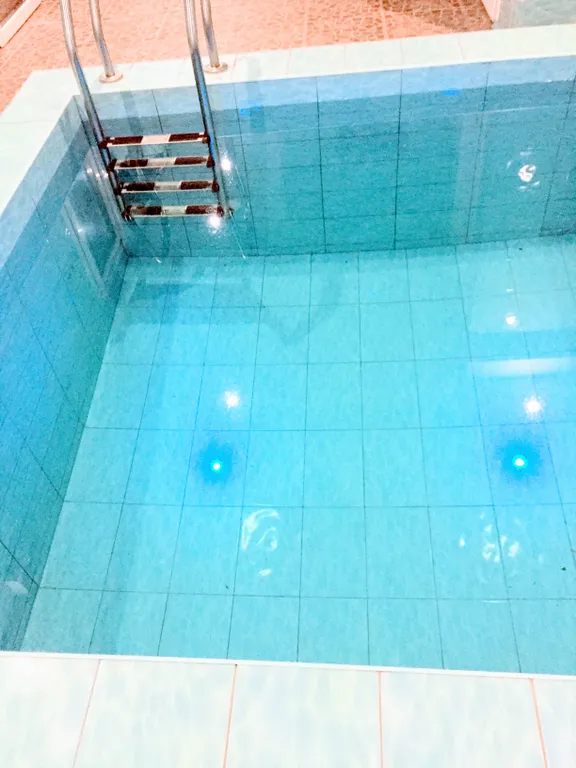 Усадьба Перепёлкино