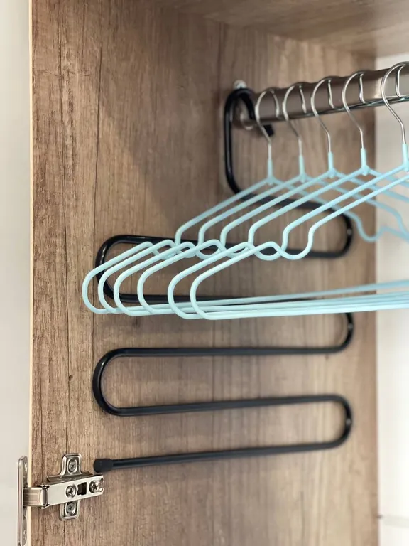 Уютная новая квартира в курортной зоне