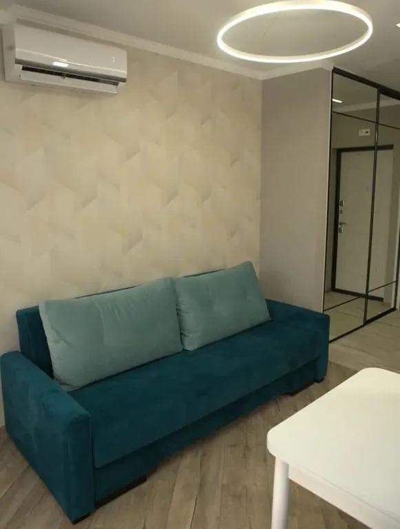 Квартира Квартира-cтудия в Нижнeимерeтинской бухте — Сириус