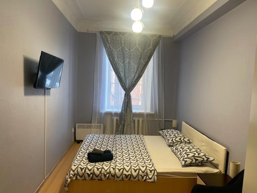 Квартира Уютная квартира в историческом центре — Тверь