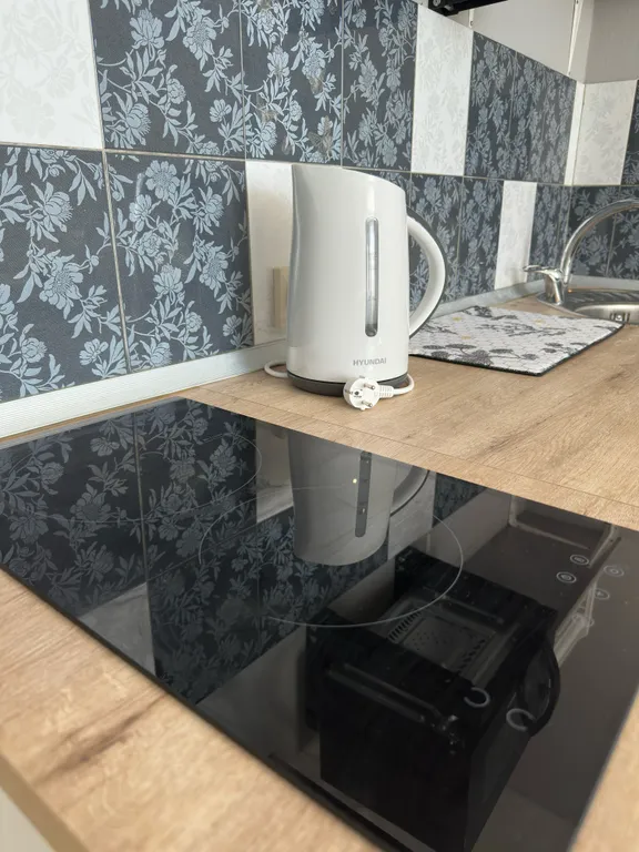 Апартаменты Меланж