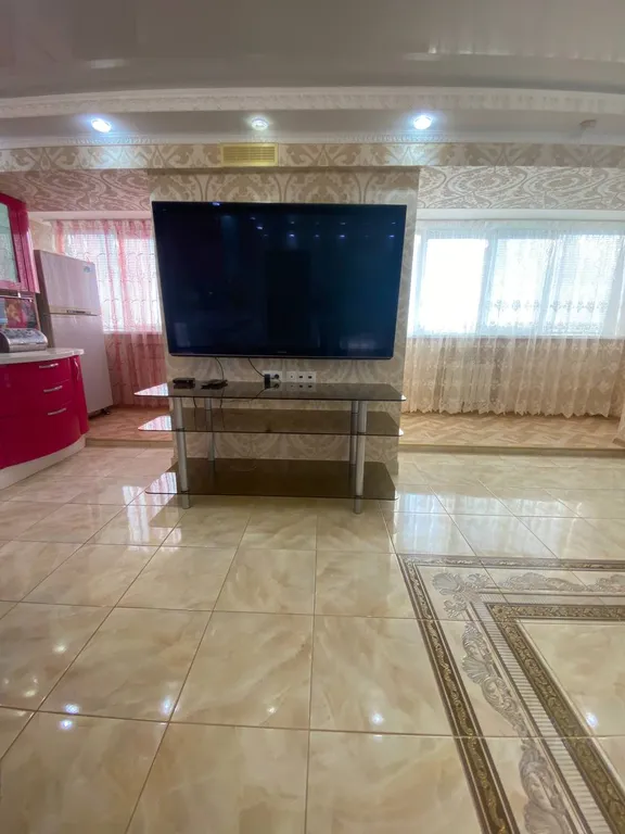 Шикарная видовая Поднебесная