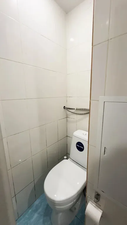 Уютная квартира-студия около метро Новокосино