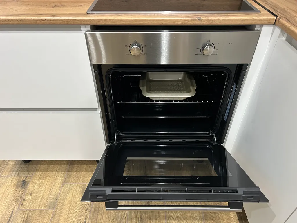 Квартира Абсолютно новая квартира в новом доме — Темрюк