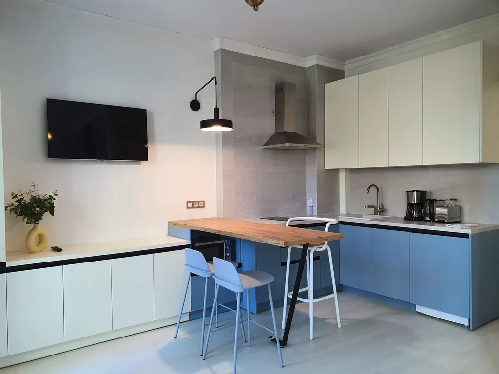 Апартамент sunny day 6