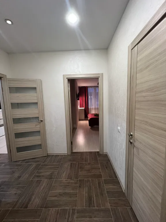 Уютные апартаменты в центре