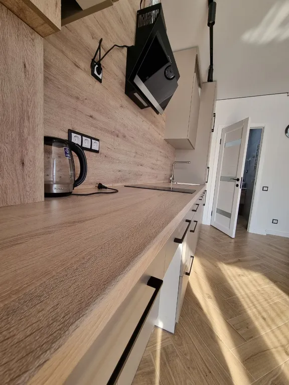 Уютная студия