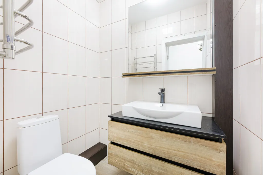 Квартира у моря