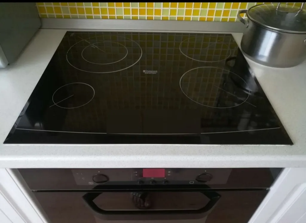 Отличная большая квартира