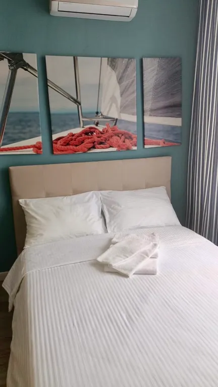 Квартира Квартира Мечта — Анапа