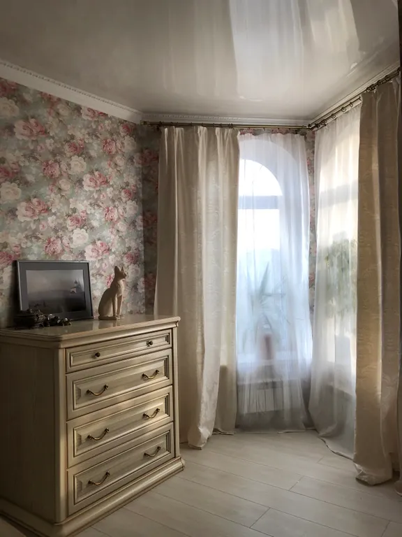 Дом со стильным интерьером для проведения мероприятий