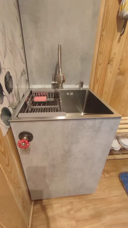 Уютная квартира в центре города-курорта