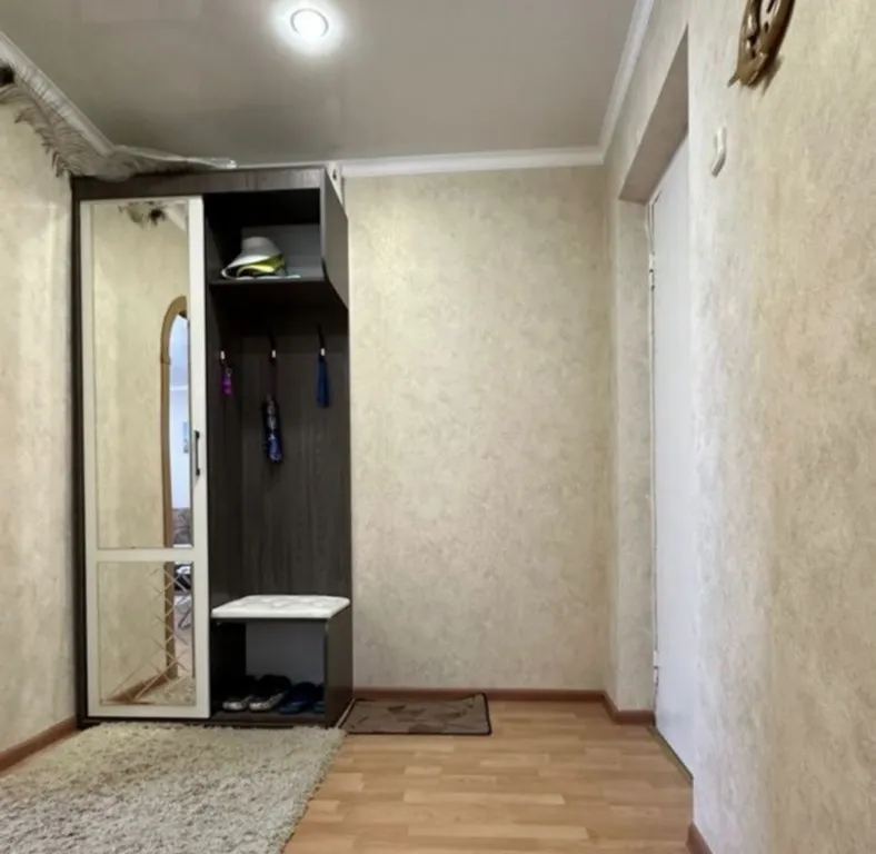 Семейные апартаменты на море с видом на горы