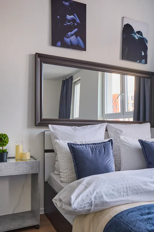 Студия с тантрой для взрослых 18+