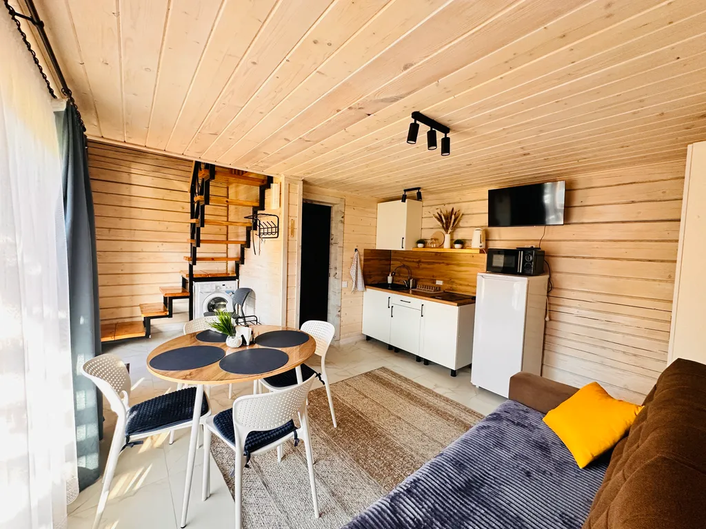 Усадьба Дом в Чемале Семейный гостевой дом