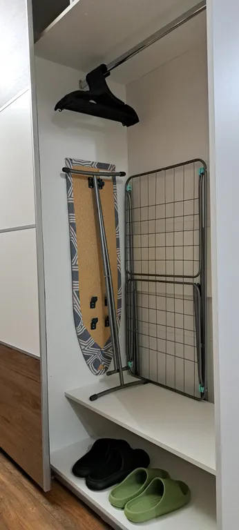 Квартира у площади, рядом с театром