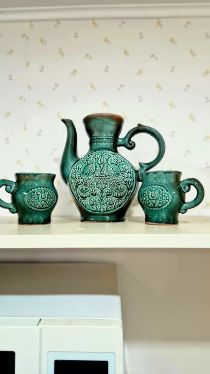 Квартира у моря