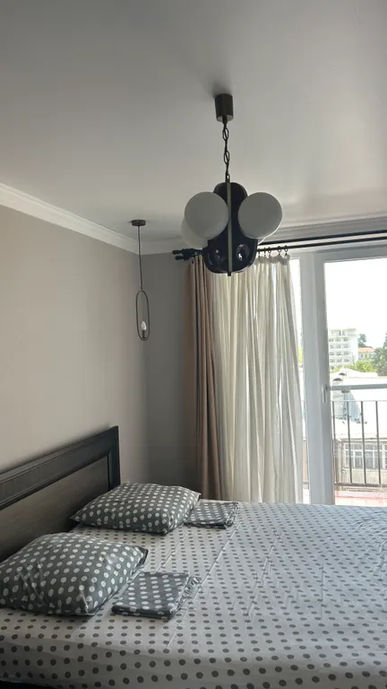 Самая уютная квартира на Турбазе