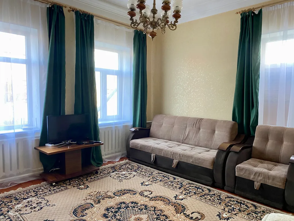 Коттедж 3-комнатный Дом — Пятигорск