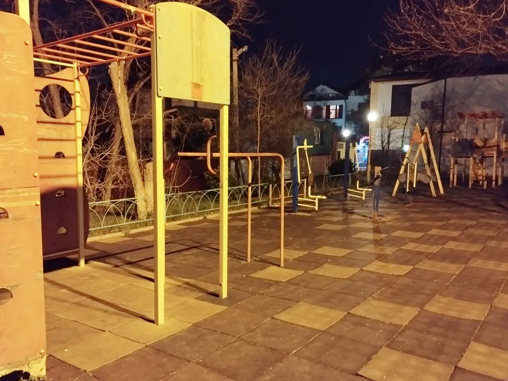 Квартира 2-комнатная квартира в 7 минутах до моря — Геленджик