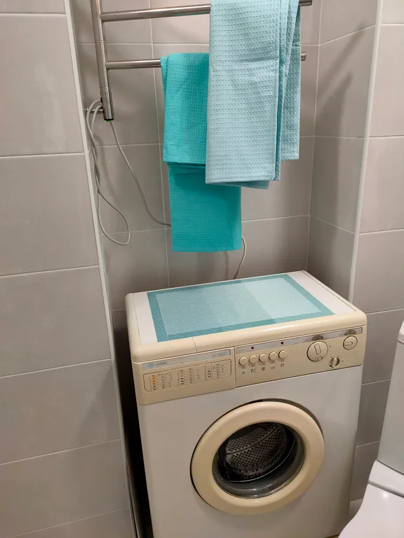 Видовая квартира у Шуваловского парка