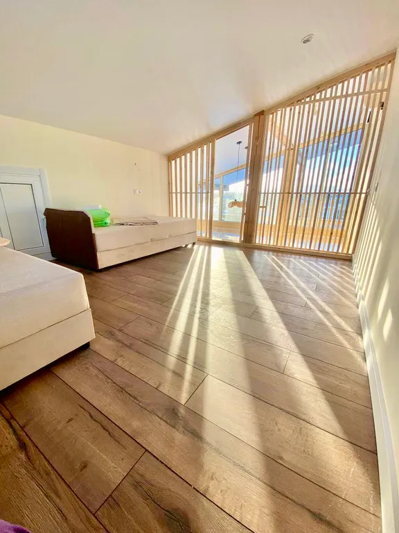 Апартаменты с отдельным входом