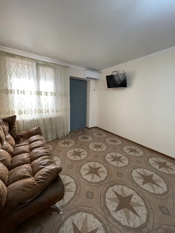 Коттедж Домик на берегу черного моря — Сухум