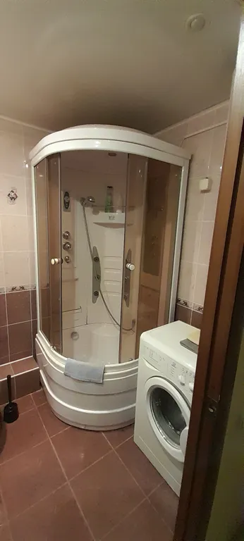 Уютная квартира в центре Нового Города