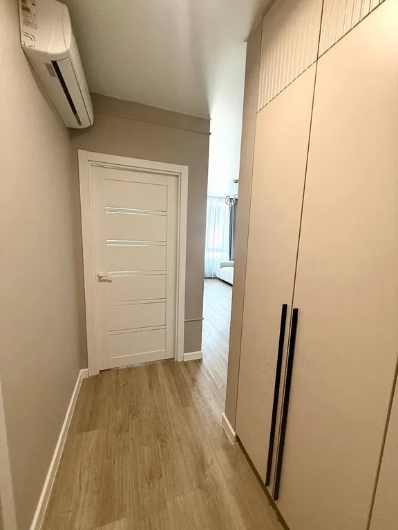 Апартаменты в ЖК Tau House