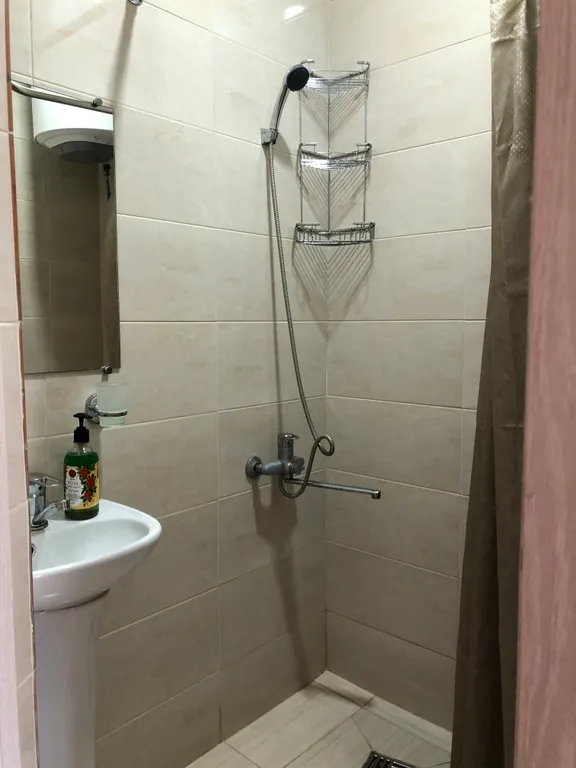 Уютная Студия на берегу