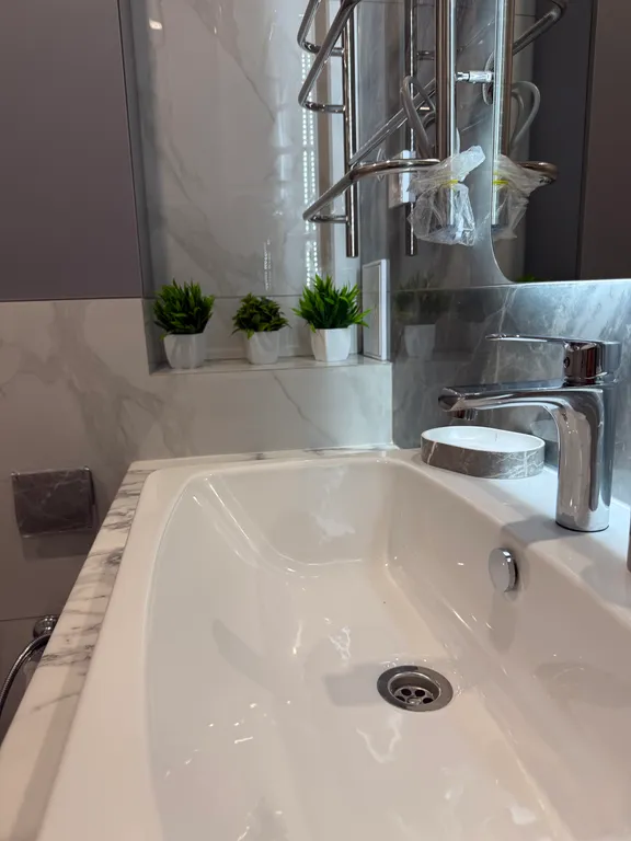 Уютный апартамент у моря