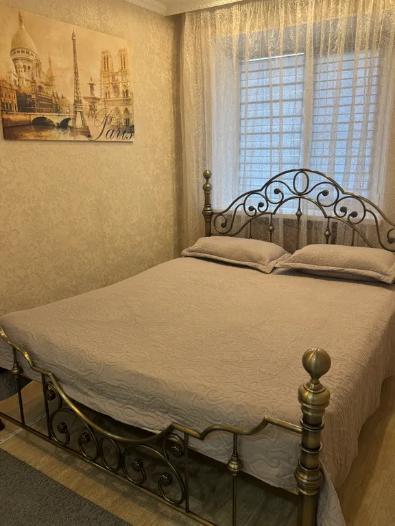 Чистая уютная квартира в центре города