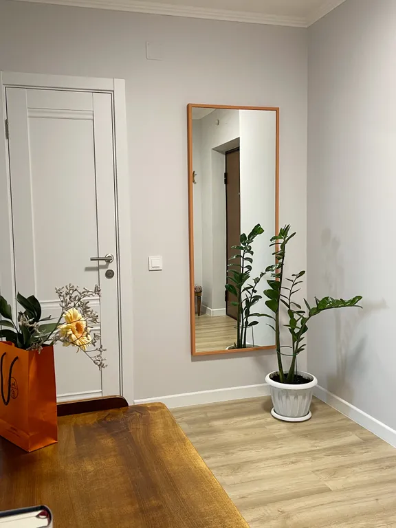 Квартира Стильная квартира рядом с историческим центром — Красноярск