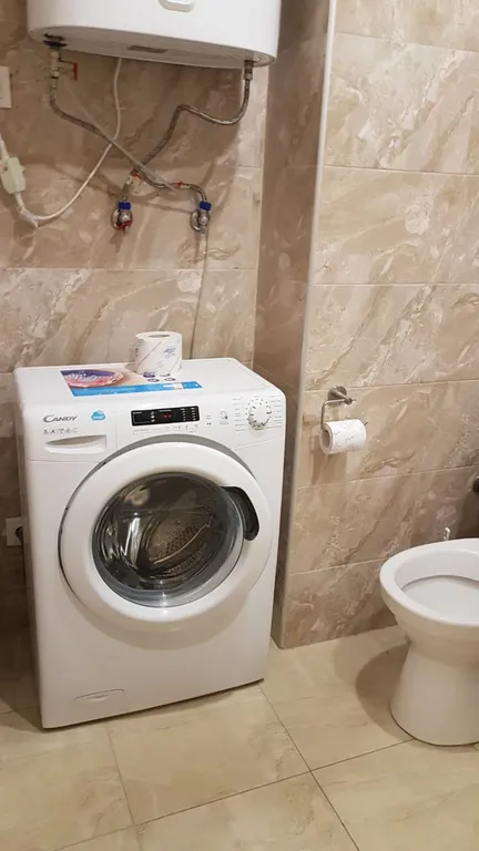 Квартира Квартира у моря — Сириус