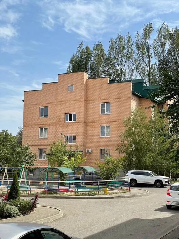 Светлая, просторная квартира в лучшем, спокойном районе, в центре